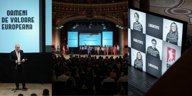 The Institute: 2019 year in review