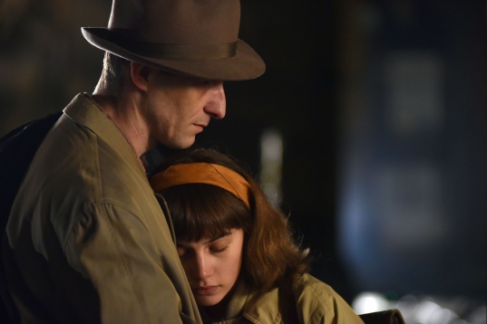 Atlantics și Those Who Remained în premieră pe marele ecran în România, la Oscar Weekend, între 17 și 19 ianuarie, la Cinema Elvire Popesco