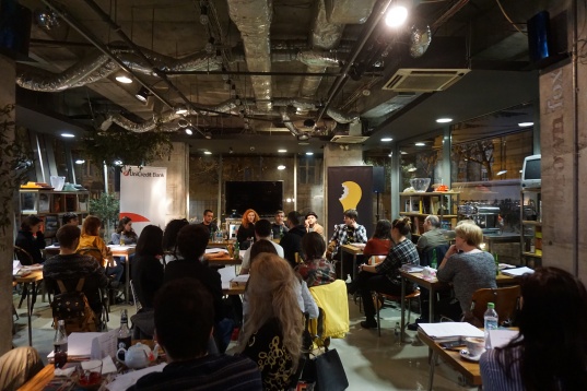 Începe a 12-a ediție a Școlii ADC*RO