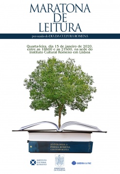 Eminescu recitat de străini, cărți poștale inedite și ateliere, în evenimentele ICR, de Ziua Culturii Naționale