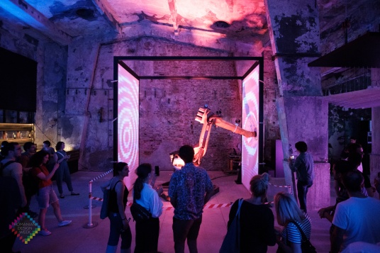 Romanian Design Week 2020 este despre SCHIMBARE