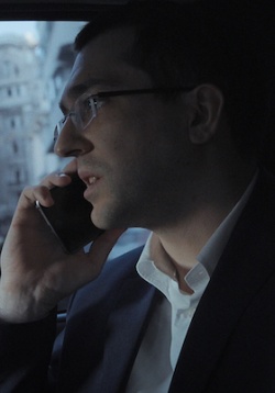 Trei filme românești participă la cel mai important festival de film din Scandinavia