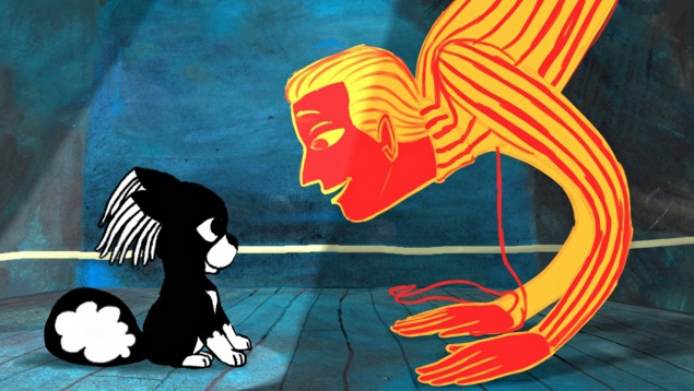 Trei filme românești participă la cel mai important festival de film din Scandinavia