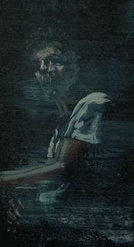 Duo show-ul Stare de grație. Betuker / Gaspar deschide programul curatorial al Galeriei Sector 1 în 2020