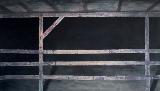 Duo show-ul Stare de grație. Betuker / Gaspar deschide programul curatorial al Galeriei Sector 1 în 2020