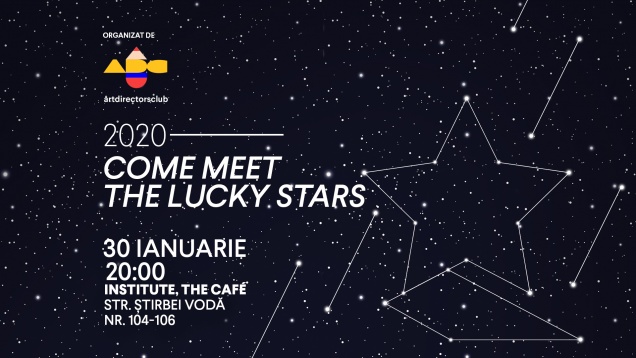 ADC Night 2020 prezintă premiile anuale Top 3 ADC*RO