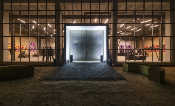 2020: THE TIME IS NOW