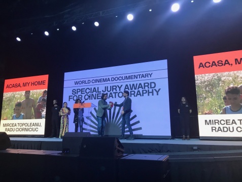 „Acasă, My Home”, documentarul de debut al lui Radu Ciorniciuc, premiat la Sundance Film Festival 2020