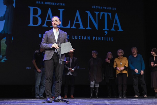 „Balanța”, primul film românesc restaurat în format digital 4K, revine în cinematografele din țară