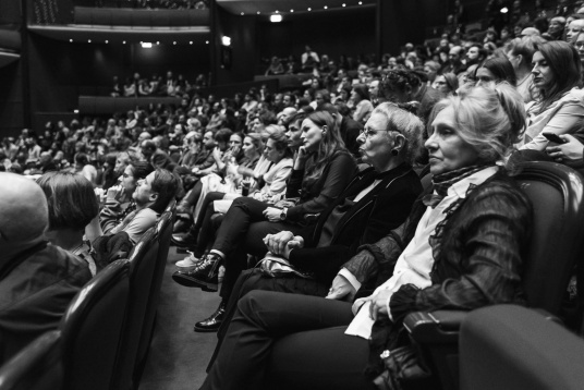 „Balanța”, primul film românesc restaurat în format digital 4K, revine în cinematografele din țară