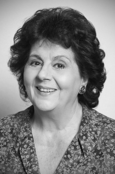 Adela Mărculescu va fi distinsă cu  Premiul pentru Întreaga Activitate la Premiile Gopo 2020 