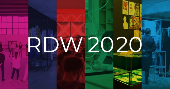 Expoziția CHANGE va avea loc la Muzeul Naţional de Artă al României