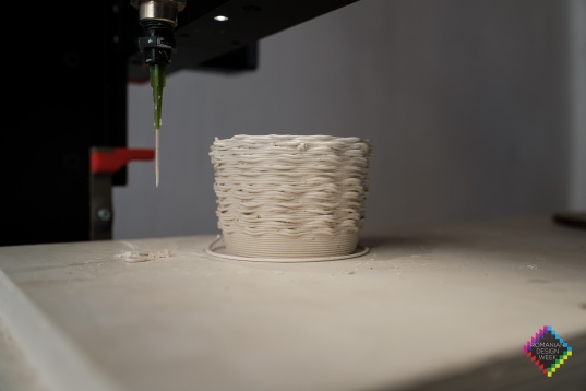 Romanian Design Week 2020 talks about CHANGE 