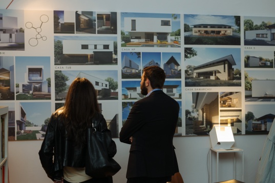 Noaptea Studiourilor de Arhitectură revine în cadrul Romanian Design Week 2020