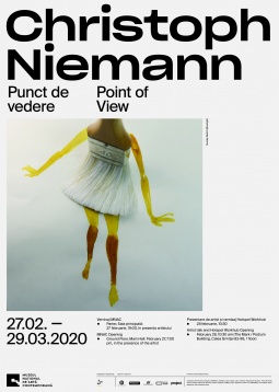 CHRISTOPH NIEMANN. Punct de vedere