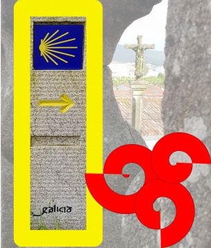 Expoziție: El Camino de Santiago, drumul care a legat Europa. Vernisaj la Institutul Cervantes din București, 4 martie, 18.30