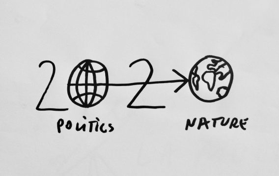 Street Delivery cheamă în stradă cel mai mare focus grup pe tema crizei climatice 