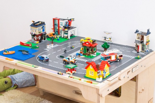 Romanian Design Week 2020 lansează KIDS LOVE DESIGN