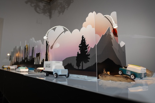 Romanian Design Week 2020 lansează KIDS LOVE DESIGN