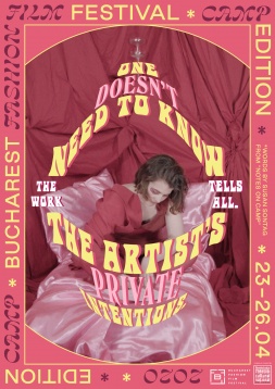 Bucharest Fashion Film Festival aduce în premieră în România documentare premiate despre Pierre Cardin și Martin Margiela