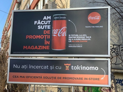 TOP 3 ADC*RO // IANUARIE & FEBRUARIE 2020