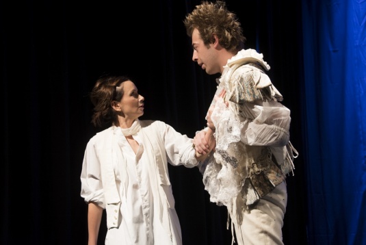  Începând din weekendul 21-22 martie,  spectacolele Teatrului Ion Creangă se văd online