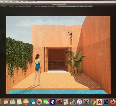 Însemnări din vremea #stămacasă - Agnes Lukacs