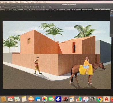 Însemnări din vremea #stămacasă - Agnes Lukacs