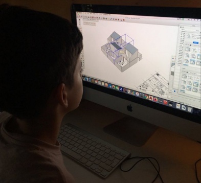 Însemnări din vremea #stămacasă - Agnes Lukacs