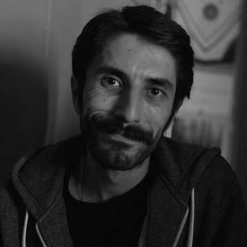 Însemnări din vremea #stămacasă – Radu Abraham