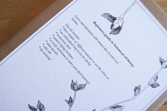 Atelier Tron propune un crisis kit care să ne ajute să valorificăm zilele de izolare