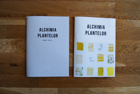 Atelier Tron propune un crisis kit care să ne ajute să valorificăm zilele de izolare