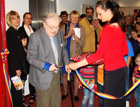 Teatrul EXCELSIOR împlinește 30 de ani de activitate