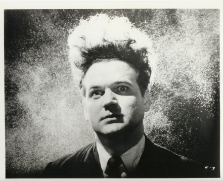 Intră în lumea lui David Lynch cu TIFF Unlimited