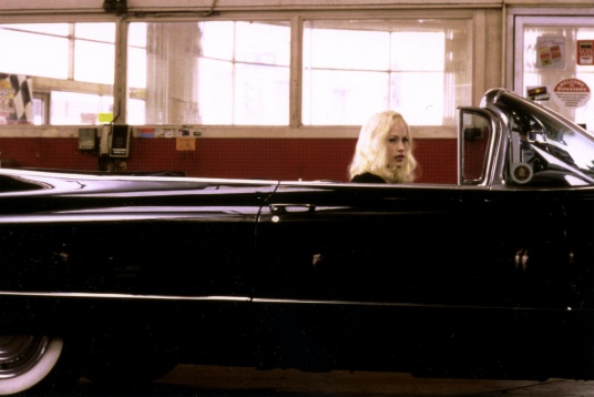 Intră în lumea lui David Lynch cu TIFF Unlimited