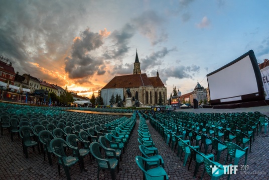 TIFF 2020 se reprogramează