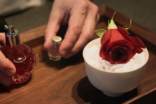 Weekend Love & Film Food pe TIFF Unlimited