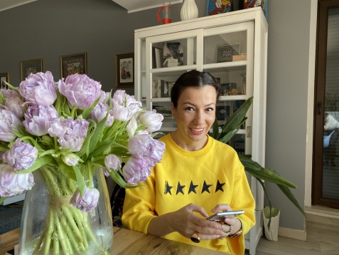 INSIGHT-URI DIN IZOLARE | CREATIVE BOARD SERIES cu MIRELA BUCOVICEAN