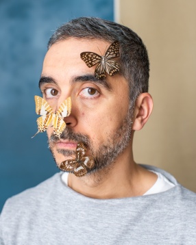 INSIGHT-URI DIN IZOLARE | CREATIVE BOARD SERIES cu ALEX GÂLMEANU