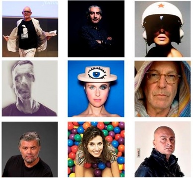 Robert Ghiță participă la Creative Express 2020