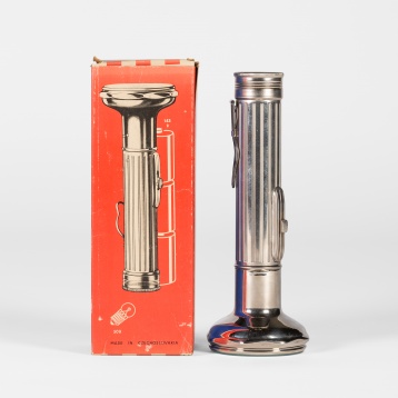 Romanian Design Week și Qreator by IQOS prezintă online expoziția Made in CZ / Found in RO, parte a DESIGN FLAGS, o nouă categorie a festivalului