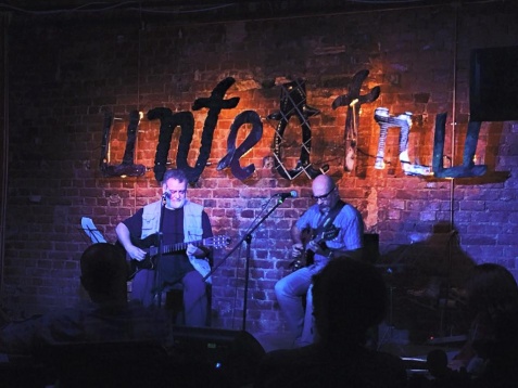 Concertul ,,Andrieș la unteatru’’ – difuzat gratuit pe Facebook în seara de Paște