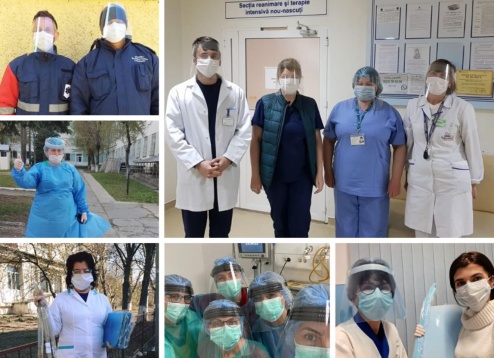 Viziere.ro: de la idee, la program național de succes în doar 30 de zile  