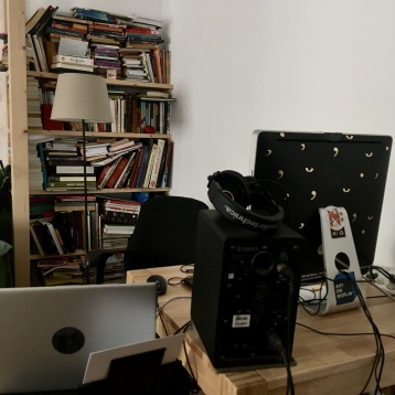 INSIGHT-URI DIN IZOLARE | CREATIVE BOARD SERIES Cu SUZANA DAN