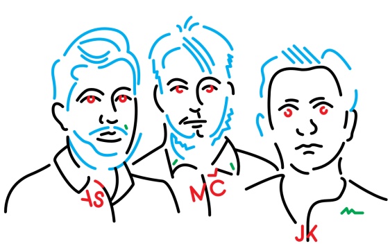  Prezențe internaționale la RDW2020: Adam Štěch