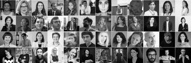 48 de specialiști formează juriul Galei Societății Civile 2020