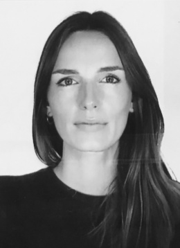 Prezențe internaționale la RDW2020: Luise Marter