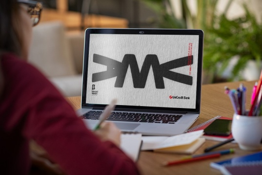 Academia Minților Creative, programul de educație financiară și antreprenorială desfășurat de UniCredit Bank continuă în mediul online 
