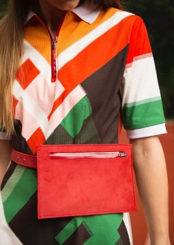 Romanian Design Week și Qreator by IQOS prezintă online expoziția de uniforme ale sportivilor maghiari pentru Jocurile Olimpice de la Tokyo, parte a DESIGN FLAGS, o nouă categorie a festivalului