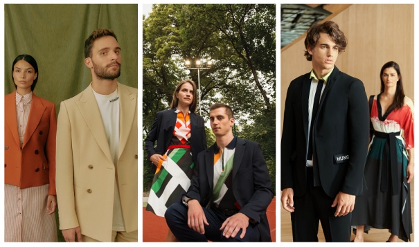 Romanian Design Week și Qreator by IQOS prezintă online expoziția de uniforme ale sportivilor maghiari pentru Jocurile Olimpice de la Tokyo, parte a DESIGN FLAGS, o nouă categorie a festivalului